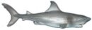 M+B 13001 - Weißer Hai Baby