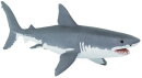 Safari Ltd. Wild Safari® Sealife 200729 - Weißer Hai