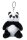 WWF Plush Animal Keyring Pendant 00270 - Panda