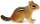 Safari Ltd. 263029 - Eastern Chipmunk