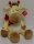 Russ Berrie Plüsch 39297 - Giraffe Geramy, groß
