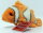 Russ Berrie Plüsch 34338 - Clownfisch