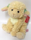 Russ Berrie Plush 31952 - Lola Lamb, medium
