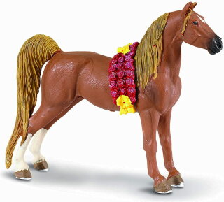 Safari Ltd. 157905 - Saddlebred Gelding
