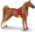 Safari Ltd. 157905 - Saddlebred Gelding