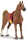 Safari Ltd. 157905 - Saddlebred Gelding