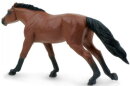 Safari Ltd. 157705 - Thoroughbred Stallion