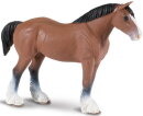 Safari Ltd. 157805 - Clydesdale Stallion