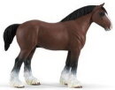 Safari Ltd. Winners Circle Horses 157805 - Clydesdale Hengst