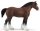 Safari Ltd. 157805 - Clydesdale Stallion