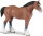 Safari Ltd. 157805 - Clydesdale Stallion