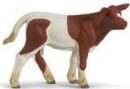 Safari Ltd. 249729 - Red Holstein Calf