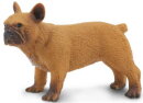 Safari Ltd. 254429 - Französische Bulldogge