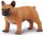 Safari Ltd. 254429 - Französische Bulldogge