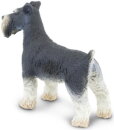 Safari Ltd. 254329 - Schnauzer