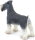 Safari Ltd. 254329 - Schnauzer