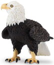 Safari Ltd. 291129 - Bald Eagle