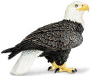 Safari Ltd. Wings Of The World 291129 - Bald Eagle