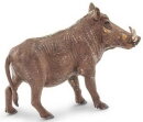 Safari Ltd. 100512 - Warthog