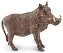 Safari Ltd. 100512 - Warthog