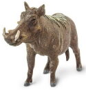 Safari Ltd. 100512 - Warthog
