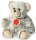 Teddy Hermann Plush 91177 - Teddy bicolor