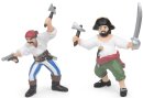 Papo Mini Plus 33017 - Tube Pirates & Corsaires