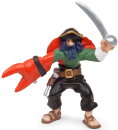 Papo Mini Plus 33017 - Tube Pirates & Corsaires