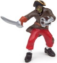 Papo Mini Plus 33017 - Tube Pirates & Corsaires