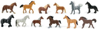 Safari Ltd. Toob® 695604 - Horses