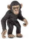 Papo 50107 - Chaimpanzee Cub