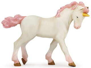 Papo 39078 - Junges Einhorn