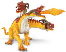 Safari Ltd. 10125 - Fire Dragon