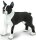 Safari Ltd. 255029 - Boston Terrier