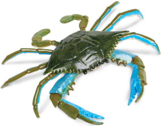 Safari Ltd. 269729 - Blue Crab