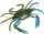 Safari Ltd. 269729 - Blue Crab
