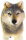 Safari Ltd. 100509 - Grauer Wolf