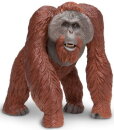Safari Ltd. 112289 - Bornean Orangutan