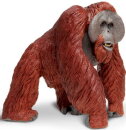 Safari Ltd. 112289 - Bornean Orangutan