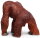 Safari Ltd. 112289 - Bornean Orangutan