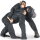 Safari Ltd. 295929 - Schimpanse mit Baby