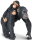 Safari Ltd. 295929 - Schimpanse mit Baby