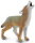 Safari Ltd. 227129 - Kojote Welpe