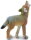 Safari Ltd. 227129 - Kojote Welpe