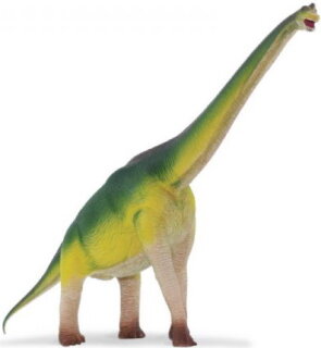 Safari Ltd 278229 Brachiosaurus 22 cm Serie Dinosaurier 
