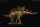 REBOR 160536 - 1:35 Male Stegosaurus Armatus Garden Plain *1