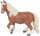 Papo 51518 - Shetland Pony Mare
