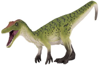 Mojö 387388 - Baryonyx with Articulated Jaw