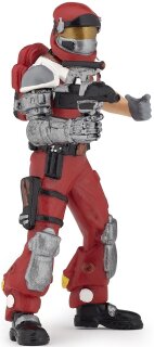 Papo 70109 - Space Fighter