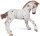 Papo 51510 - Appaloosa Foal (brown)